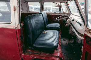 Bild 99/116 von Volkswagen T1 Brasil 1.6 (1973)