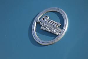 Image 22/50 of Dyna-Veritas Cabriolet (1952)