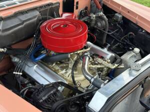 Image 11/16 de Plymouth Sport Suburban (1959)