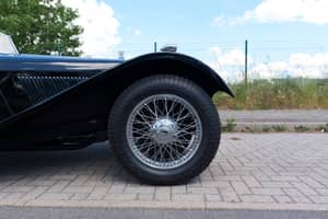 Bild 9/102 von Jaguar SS 100  2,5 Liter (1937)