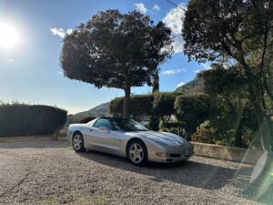 Image 5/191 of Chevrolet Corvette (1999)