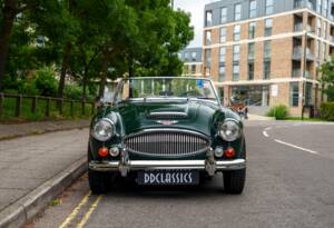 Image 5/29 of Austin-Healey 3000 Mk III (BJ8) (1967)