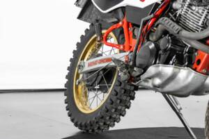 Afbeelding 44/50 van Yamaha XT 600 Ténéré (1985)