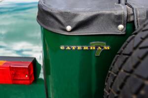 Bild 23/28 von Caterham 1700 Super Sprint (1996)