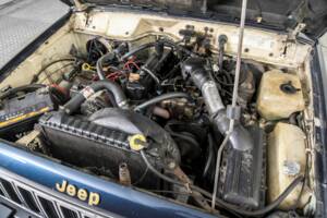 Bild 36/50 von Jeep Cherokee 2.8L V6 (1986)