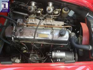 Bild 22/34 von Austin-Healey 100&#x2F;6 (BN4) (1957)
