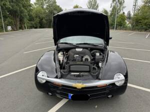 Image 1/10 of Chevrolet SSR (2005)