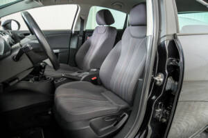 Imagen 24/50 de SEAT Leon 1.2 TSI (2012)
