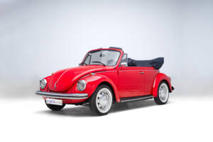 Image 6/42 of Volkswagen Beetle 1303 S (1973)