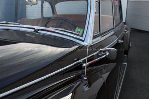 Imagen 26/39 de Mercedes-Benz 300 d (1961)