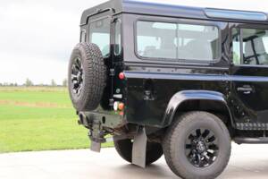 Bild 35/50 von Land Rover Defender 130 Double Cab (2007)