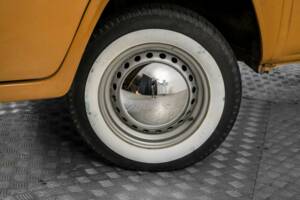 Bild 4/50 von Volkswagen T2b Pickup Double Cabin (1977)