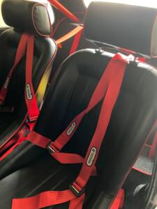 Afbeelding 9/13 van Abarth Fiat 595 (1974)