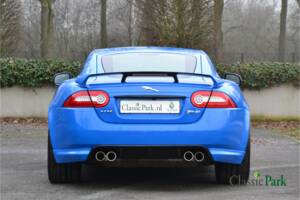 Bild 4/50 von Jaguar XKR-S (2011)
