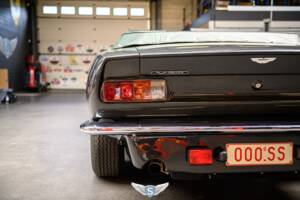 Bild 47/73 von Aston Martin V8 EFi Volante (1987)
