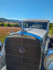 Imagen 7/51 de Cadillac 452 B Town Coupe (1931)