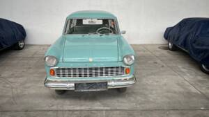 Image 1/20 of Ford Taunus 12m 1200 (1961)