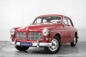Bild 3/50 von Volvo Amazon S (1964)