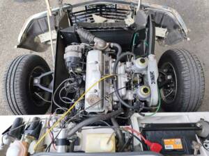 Imagen 15/21 de Triumph Spitfire 1500 (1979)