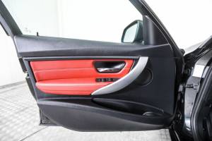 Bild 17/50 von BMW 328i (2012)