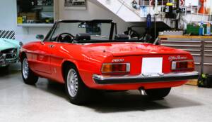Afbeelding 27/37 van Alfa Romeo 2000 Spider Veloce (1979)