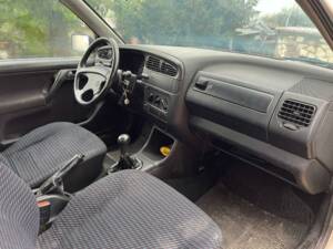 Image 14/22 of Volkswagen Jetta III 1,8 (1993)