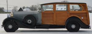 Imagen 8/50 de Rolls-Royce Phantom I (1928)