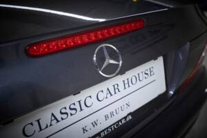 Image 42/99 de Mercedes-Benz SL 550 (2007)