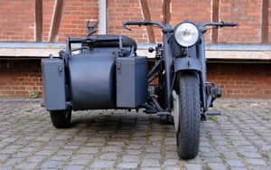 Image 30/92 of Zündapp KS 750 (1943)