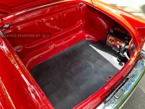 Afbeelding 94/100 van Alfa Romeo Giulietta Spider (1957)