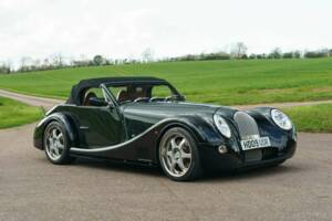 Bild 8/47 von Morgan Aero 8 (2009)