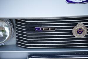 Image 17/50 of Jensen FF (1967)