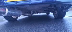 Bild 12/46 von Subaru Impreza WRX (1996)