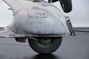 Immagine 42/50 di Piaggio Vespa 125 (1954)