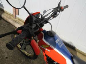 Image 9/34 of Honda TLR 200 (1983)