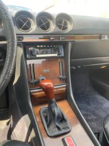 Immagine 5/16 di Mercedes-Benz 280 SL (1979)