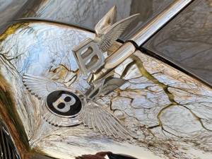 Bild 50/50 von Bentley S 1 Continental (1958)
