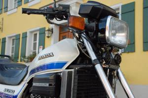 Bild 23/25 von Honda DUMMY (1983)