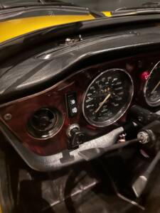 Image 35/70 of Triumph TR 6 PI (1976)