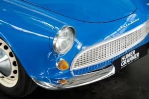 Bild 24/50 von DKW Auto Union 1000 Spezial (1963)