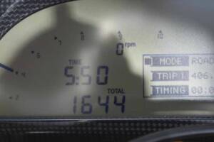 Image 3/47 of BMW HP2 Sport (2010)
