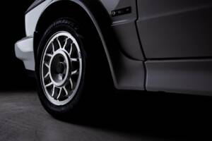 Image 31/37 of Volkswagen Golf Mk I Convertible 1.8 (1990)