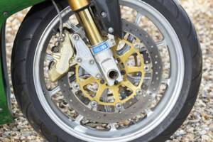 Immagine 36/38 di Benelli Tornado Tre 900 (2003)
