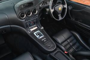 Imagen 8/25 de Ferrari 550 Barchetta (2001)