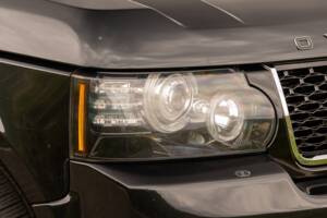 Image 31/50 of Land Rover Range Rover 4.4 TDV8 Vogue SE (2012)