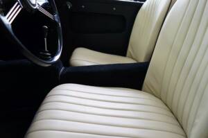 Immagine 34/46 di MG MGA 1500 (1959)