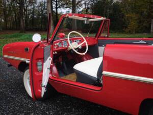 Bild 24/42 von Amphicar 770 (1964)