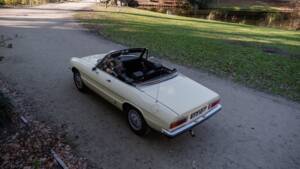 Image 34/58 of Alfa Romeo 2000 Spider Veloce (1977)