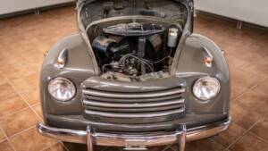 Bild 5/16 von FIAT 500 C Topolino (1952)