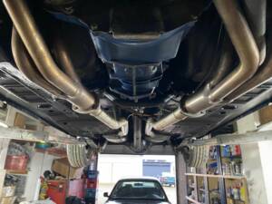 Bild 7/10 von Ford Mustang 289 (1966)